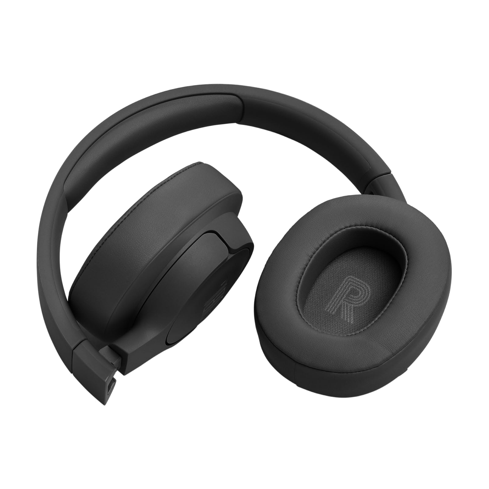 JBL Tune 770 NC Wireless Bluetooth Headphones with Active Noise Cancelling, 70H Playtime - Over-Ear Comfort for Travel, Work & Music (Black)