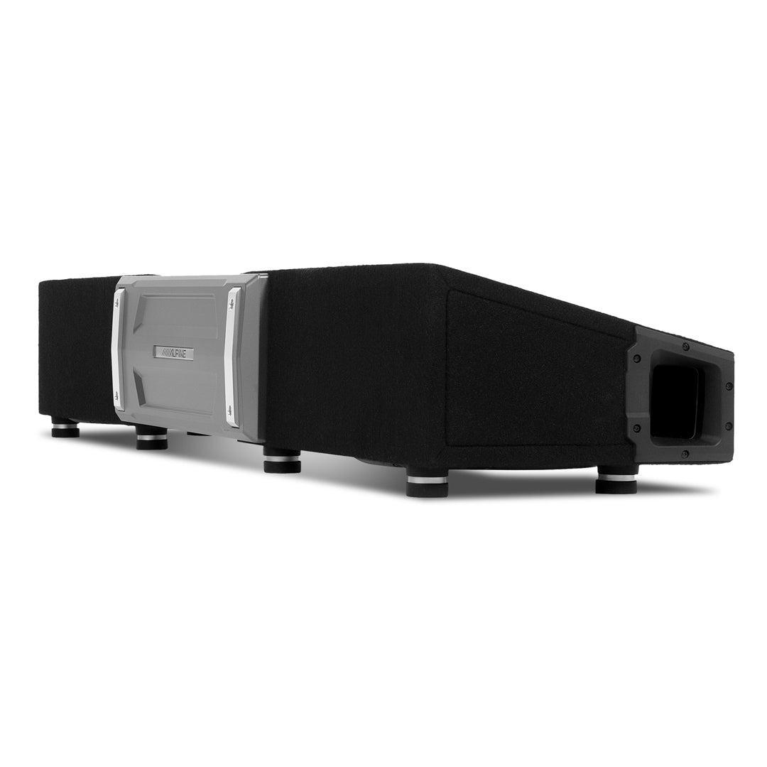 Alpine S DB8V TRK - S Series Dual 8