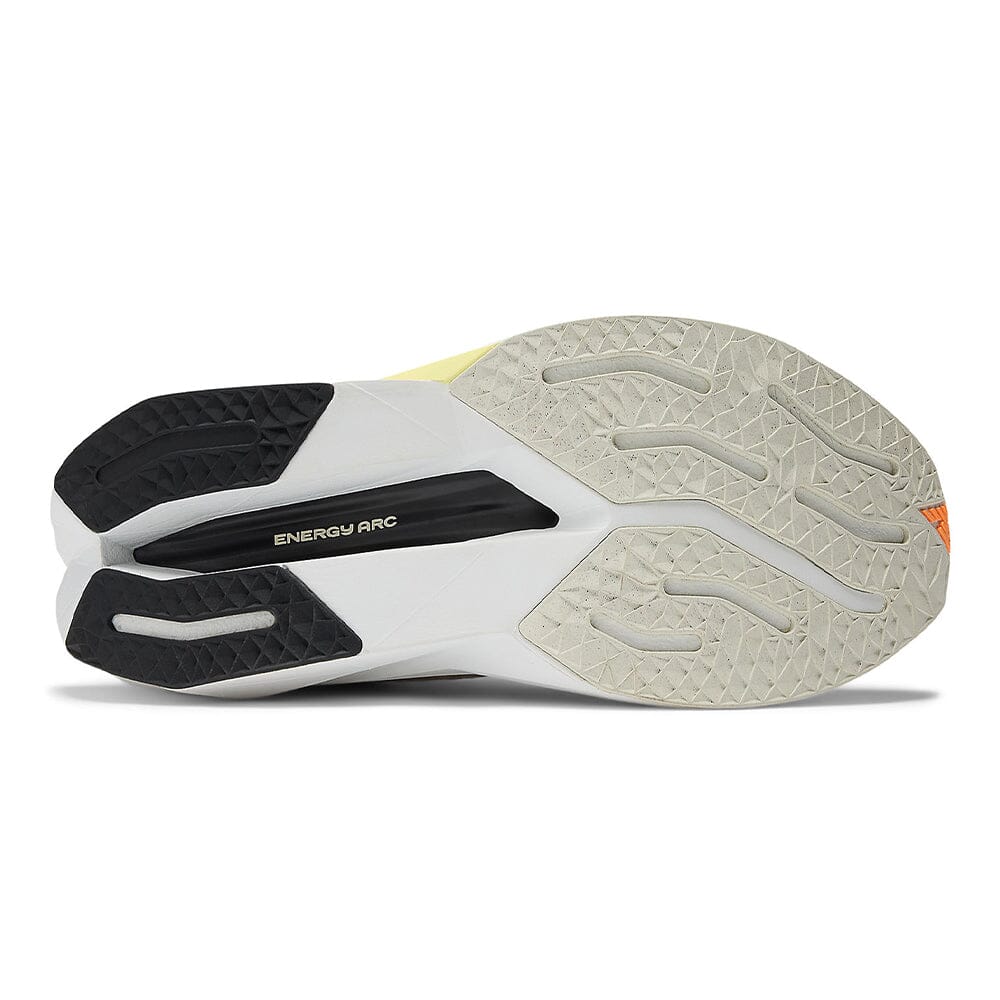 New Balance Men's FuelCell SuperComp Trainer v3 Running Shoes – Lightweight Cushioned Sneakers for Marathon Training & Road Running