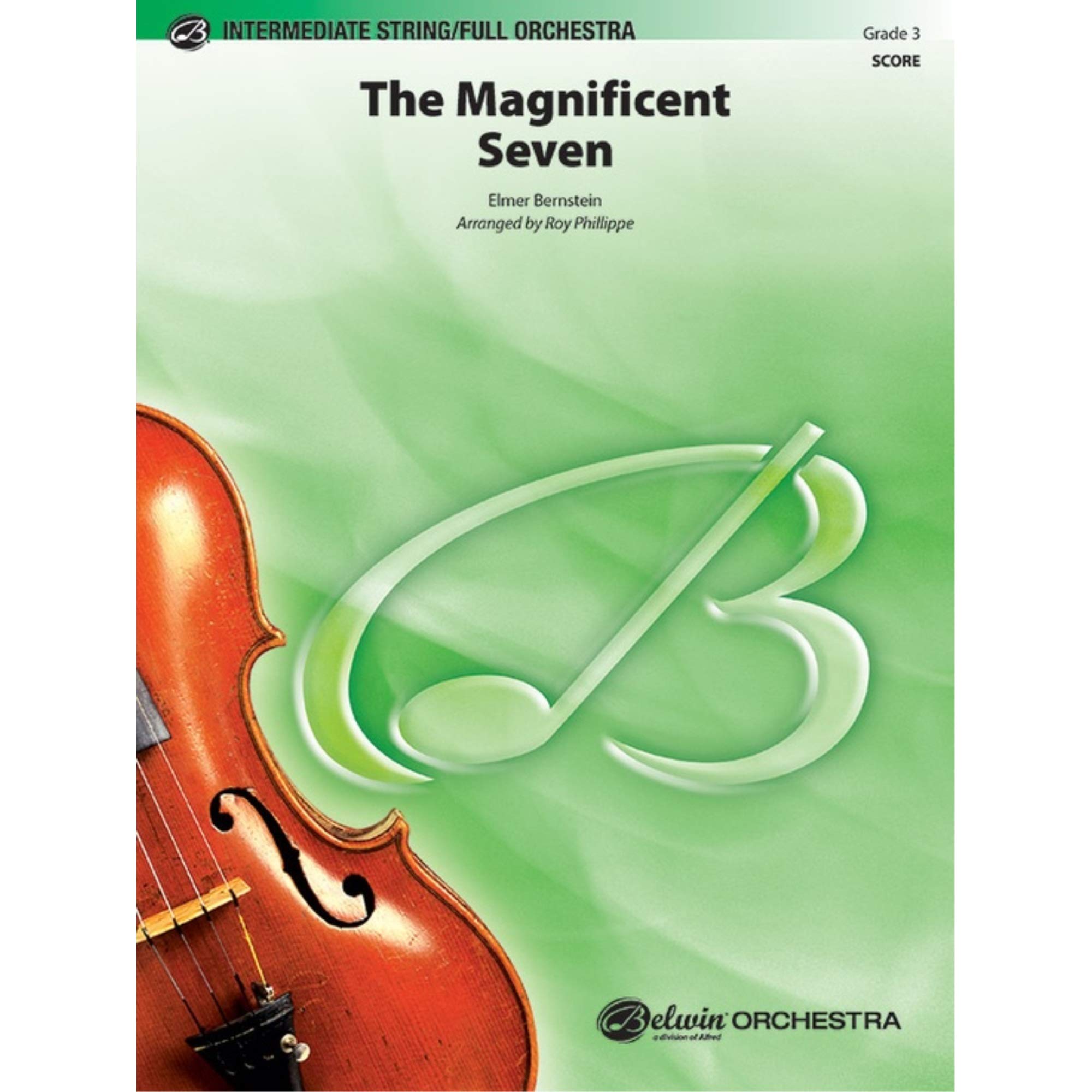The Magnificent Seven - Classic Western Movie DVD | Best Cowboy Film Collection | Perfect for Movie Nights & Western Fans