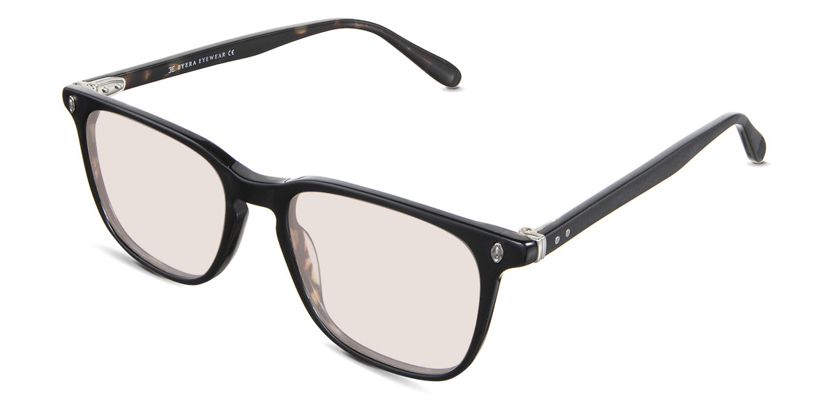 Harvey Women's Prescription Tinted Sunglasses - UV Protection & Stylish Frames for Driving, Outdoor Activities & Fashion