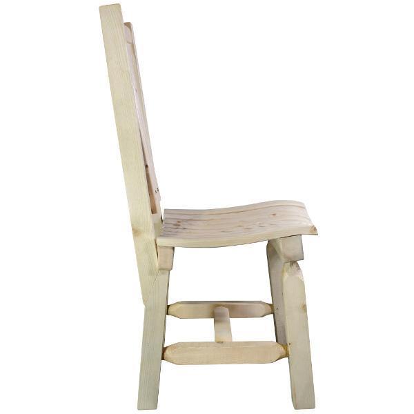 Homestead Collection Patio Chair - Outdoor Lounge Furniture for Garden, Poolside & Backyard Relaxation - Durable Weather-Resistant Patio Seating