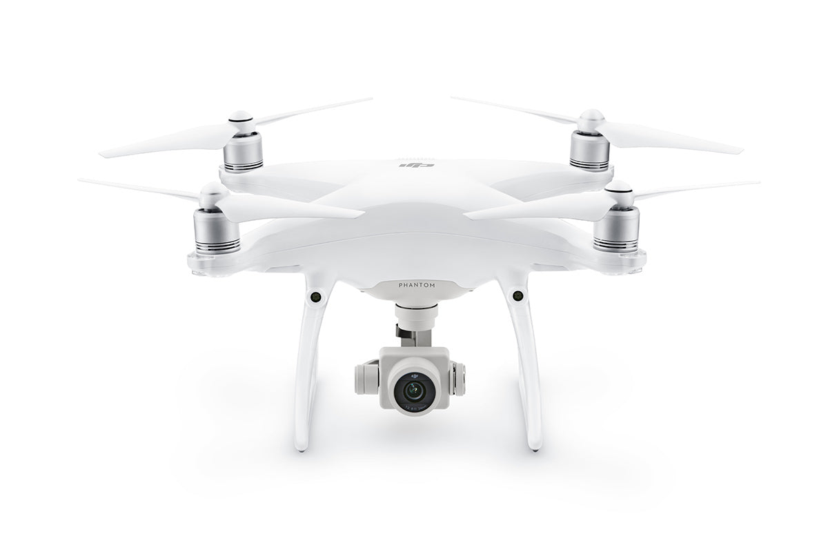 DJI Phantom 4 Advanced Drone with 4K Camera - Professional Aerial Photography Quadcopter for Travel, Real Estate & Outdoor Adventures