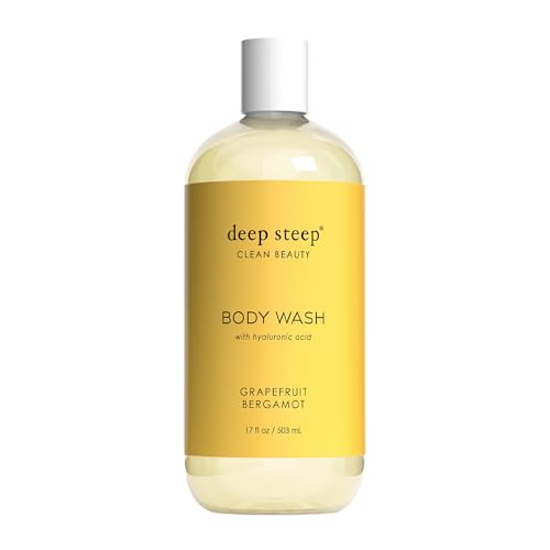 Grapefruit Bergamot