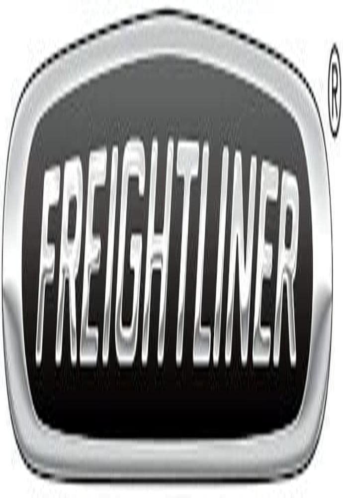 Freightliner Air Cleaner DN G090250 - Heavy Duty Truck Air Filter Replacement for Freightliner Trucks - Improves Engine Performance & Airflow