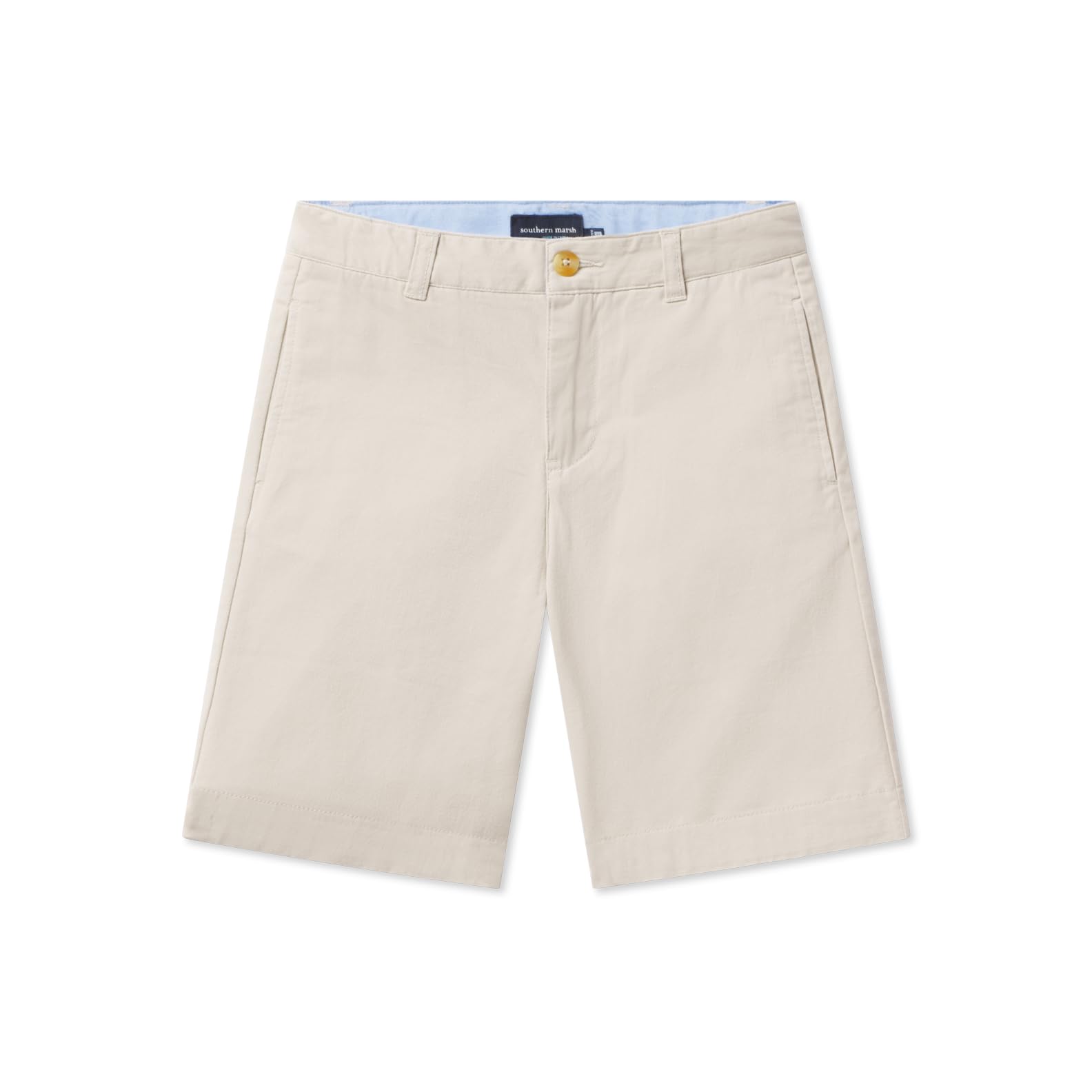**Youth Regatta Shorts for Boys & Girls - Lightweight Quick-Dry Swim Trunks - Perfect for Swimming, Beach, Pool & Water Sports**