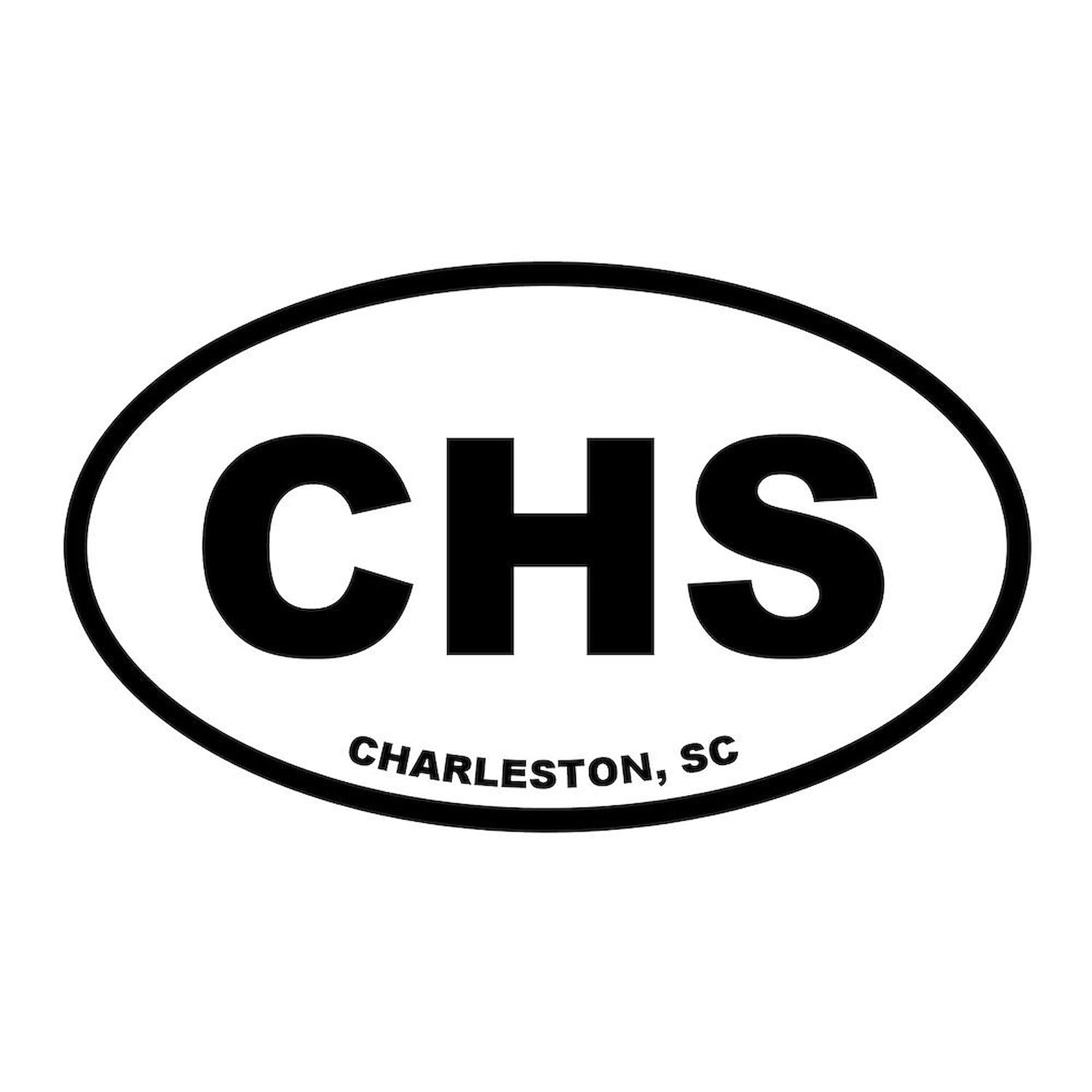 Charleston CHS 11 oz (325 ml) Ceramic Coffee Mug - Perfect for Hot & Cold Beverages, Office Use, Gift Giving & Travel