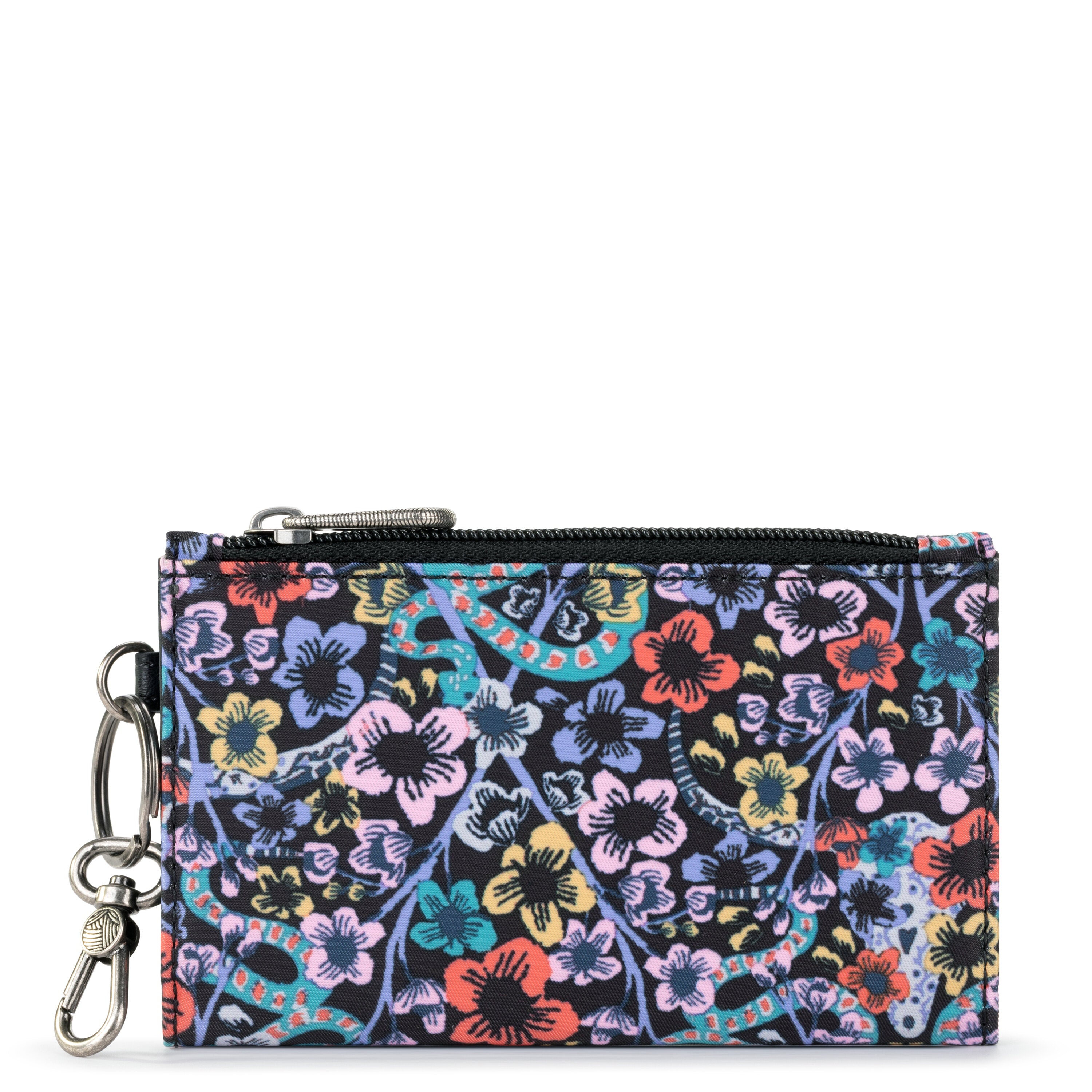 Eco Twill - Pink Mojave Canyon