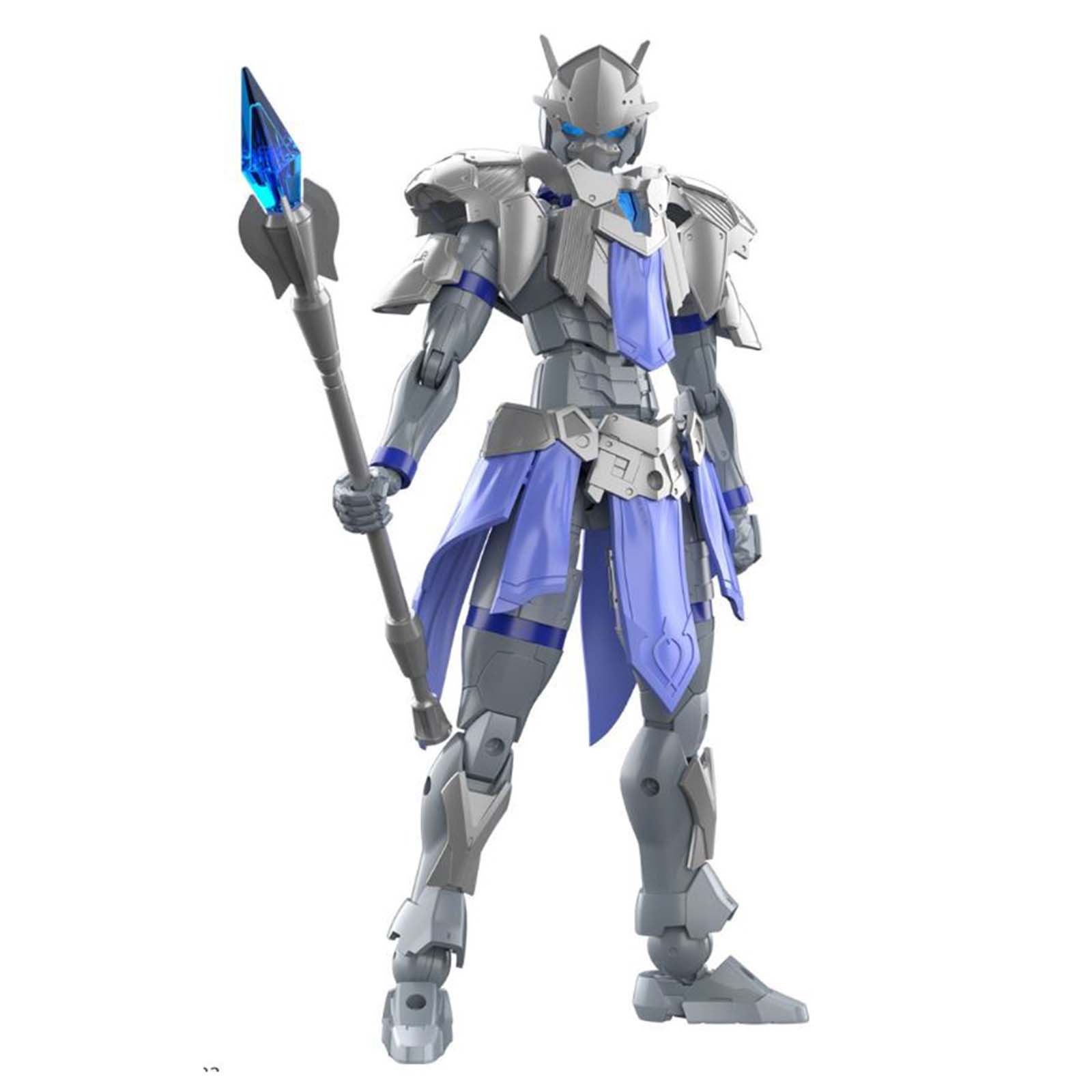 Bandai Gundam 30 Minutes Fantasy Liber Priest 1:144 Scale Model Kit - Perfect for Collectors & Hobbyists - Build & Display Your Anime Mecha Collection