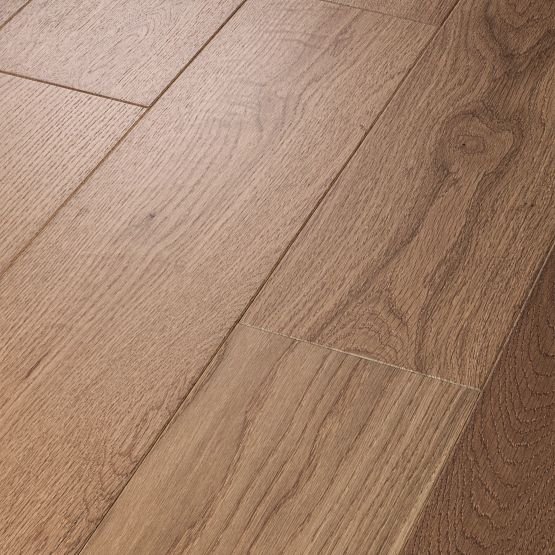 Anderson Tuftex Joining Plank - Premium Hardwood Flooring Inlay (8-Pack) - Perfect for Home Renovation & DIY Woodworking Projects