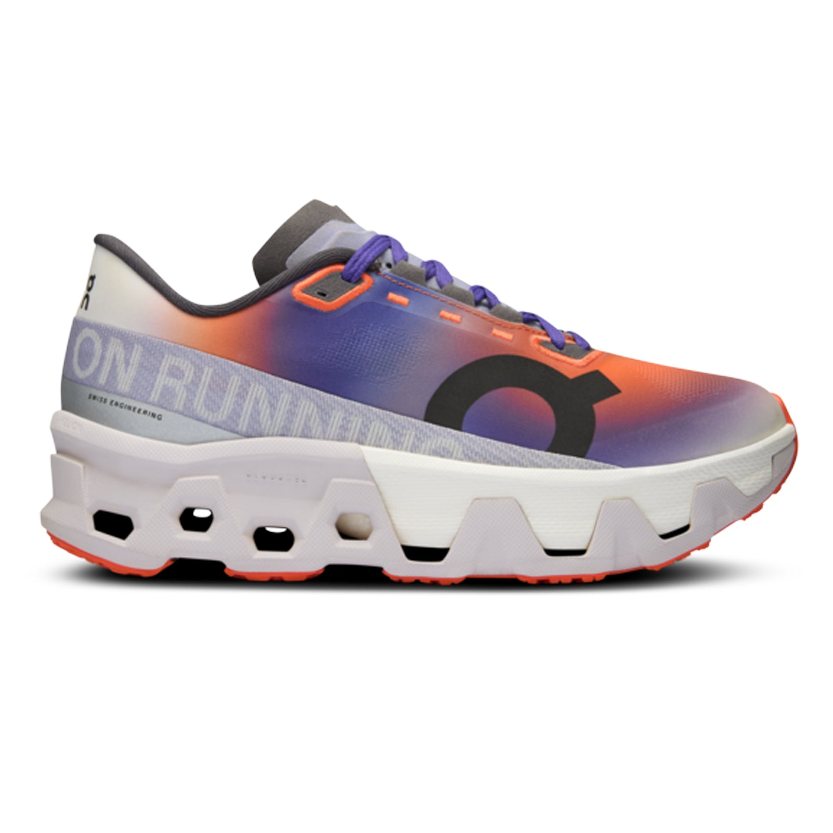 Women's On Running Cloudmonster Hyper Running Shoes - Lightweight Cushioned Sneakers for Women - Perfect for Jogging, Gym Workouts & Everyday Comfort