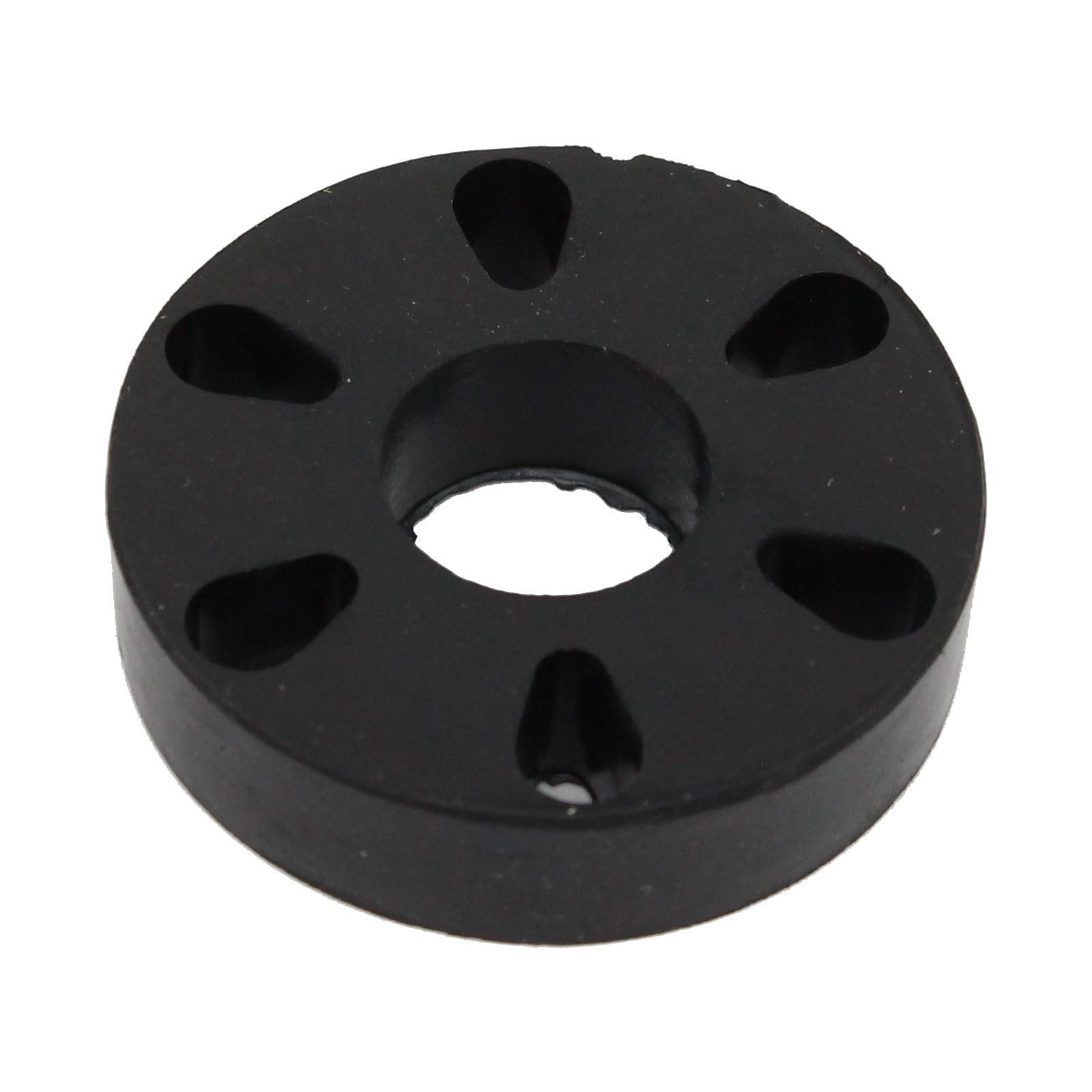 3-Pack 285753A Washer Motor Coupler Replacement for Whirlpool LLR6144AN0 Washing Machine - Compatible with 285753A Motor Coupling Kit by UpStart Components - Perfect for DIY Washer Repairs & Maintenance