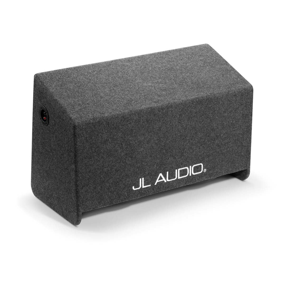 JL Audio CP212-W0v3 Loaded Dual 12