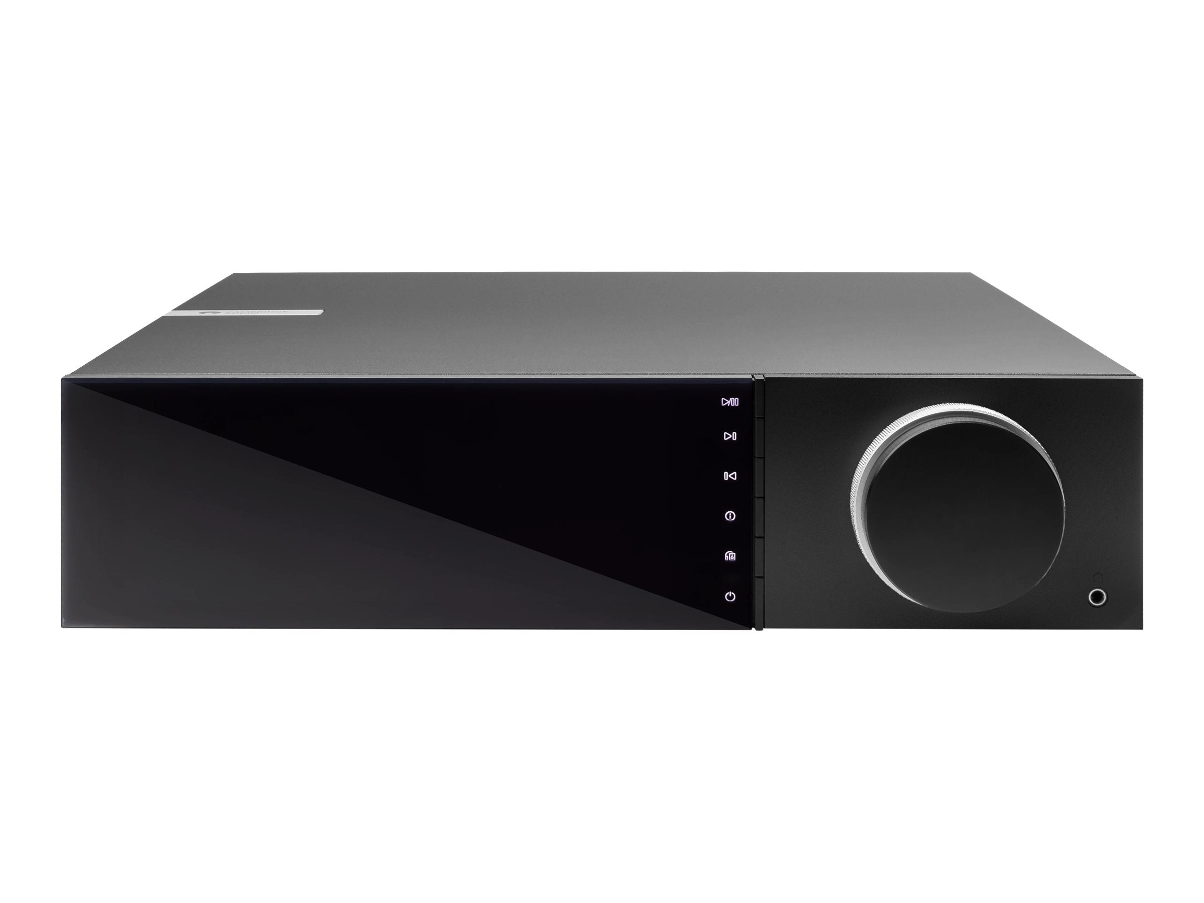 Cambridge Audio Evo 150 High-End Network Streaming Amplifier - Premium Hi-Fi Audio System for Home Theater & Music Listening