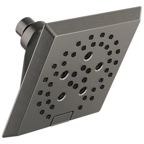 Black Stainless
