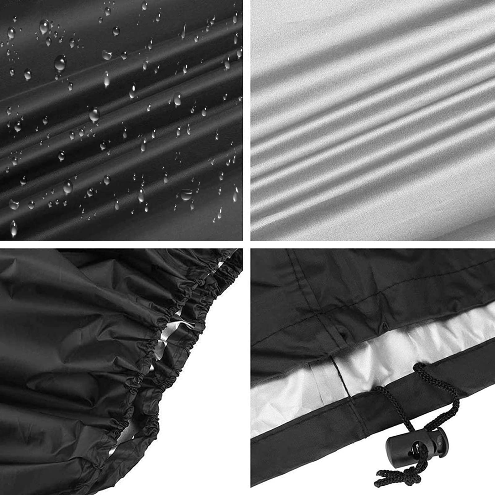 **Waterproof 150