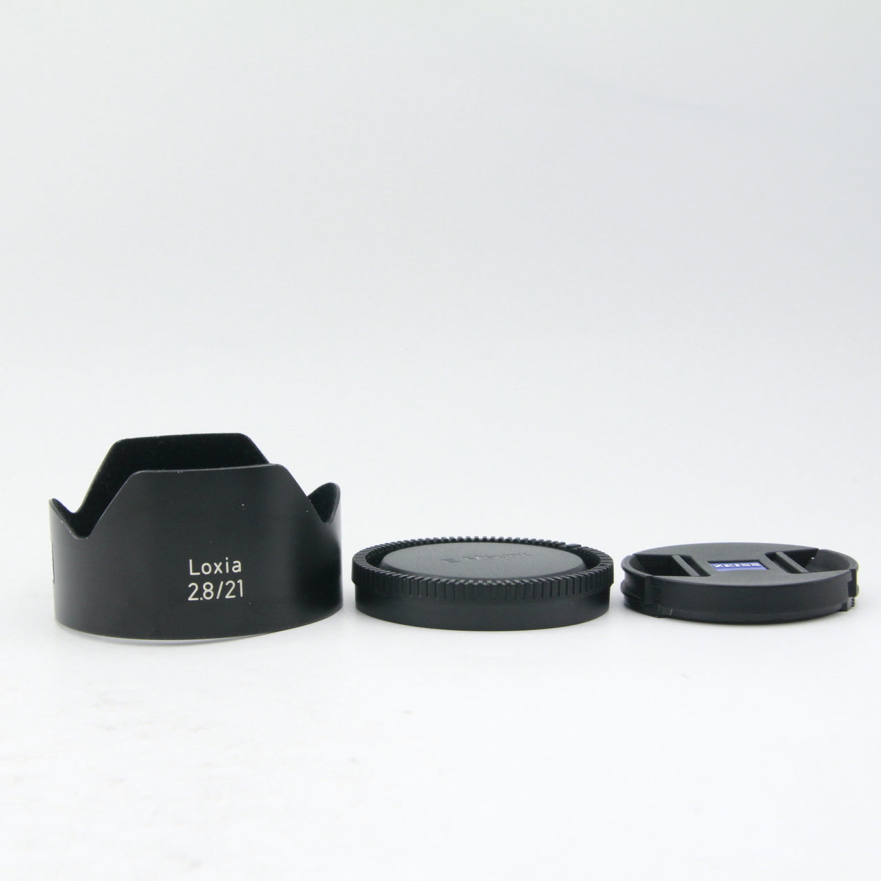 Open Box Excellent Condition Zeiss Loxia 21mm f/2.8 Lens for Sony E Mount - Perfect for Landscape, Architecture & Low-Light Photography