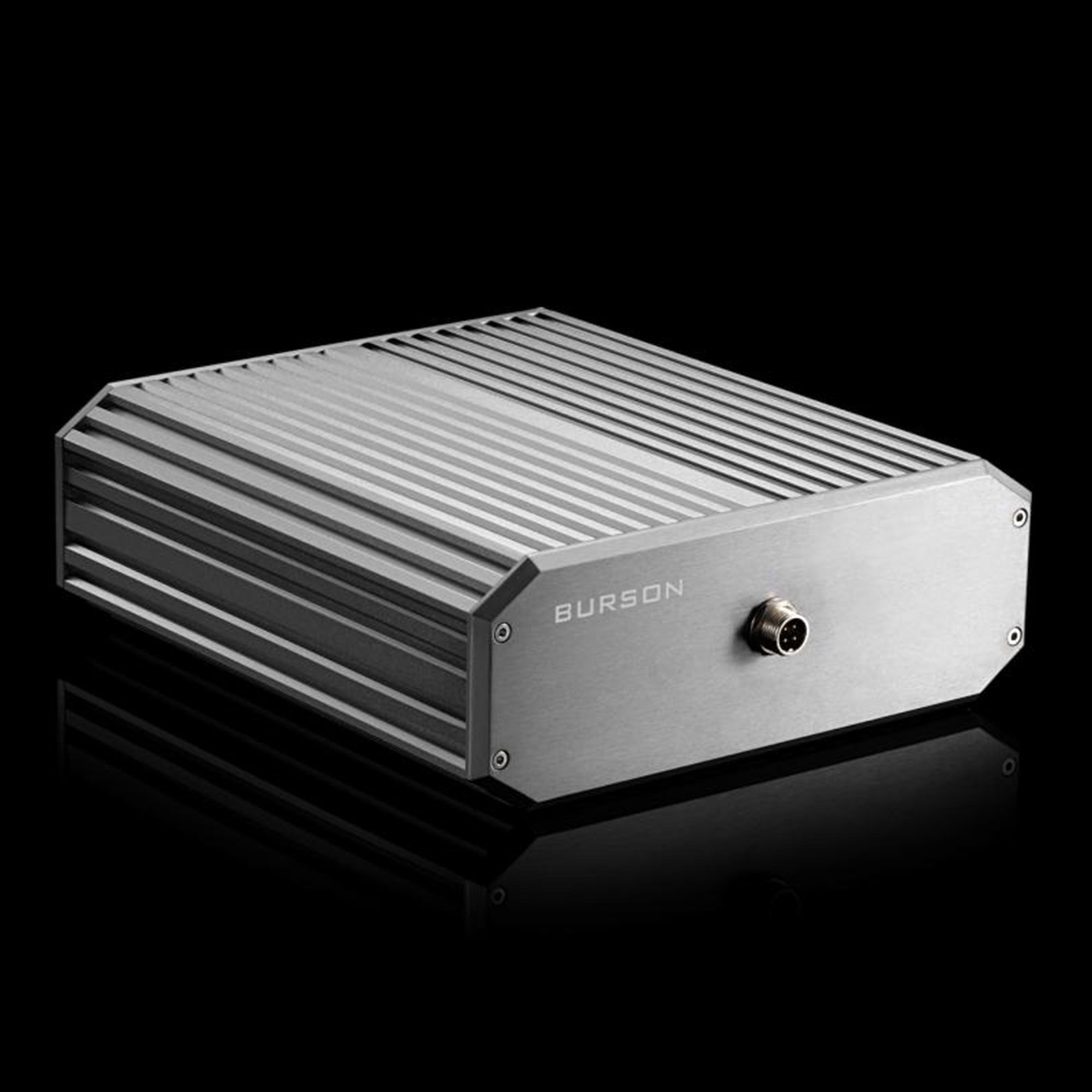 Burson Audio Fusion Core 15A High-Performance Linear Power Supply for Audiophile Equipment - Perfect for DACs, Headphone Amps & Hi-Fi Audio Systems