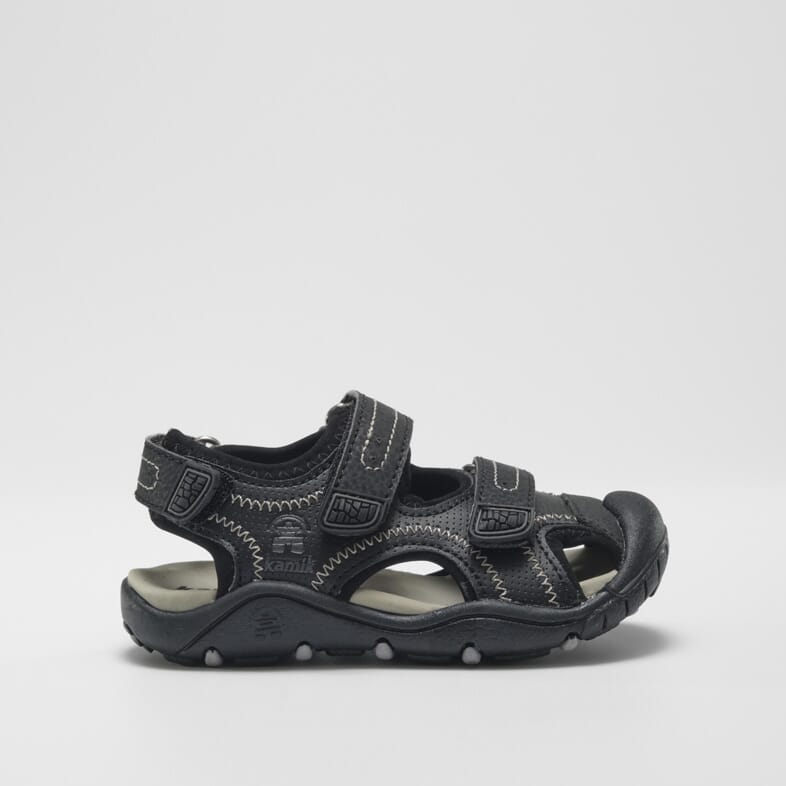 Seaturtle 2 Toddler Closed Toe Sandals for Boys & Girls - Comfortable Water Shoes for Beach, Pool & Outdoor Play