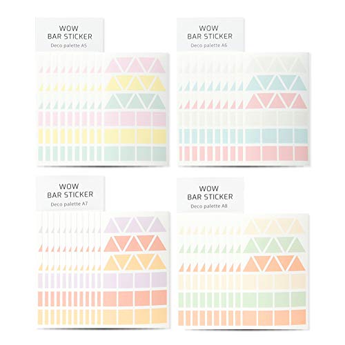 Deco Palette B