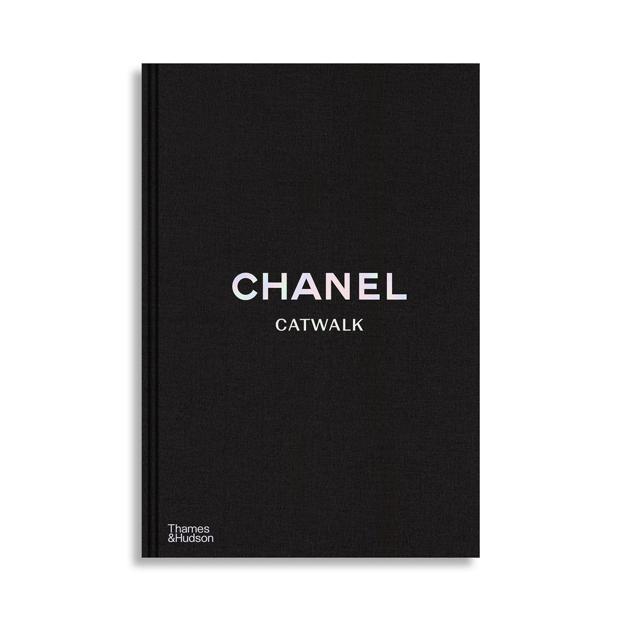 Chanel Catwalk: The Complete Fashion Collections - Perfect for Runway Enthusiasts & Style Inspiration