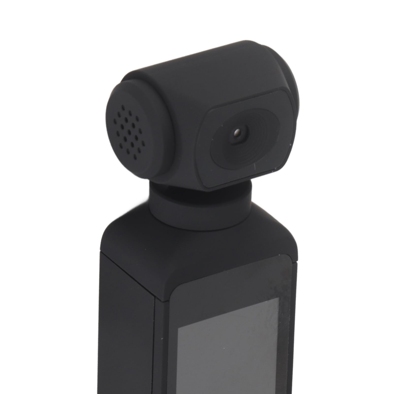 4K HD Waterproof Action Camera with Rotatable Stand - One Touch WiFi Connection, 30m Underwater Case, Wireless Mic Clip - Perfect for Outdoor Sports, Riding, Diving & Adventure Shooting (SEO Optimized)