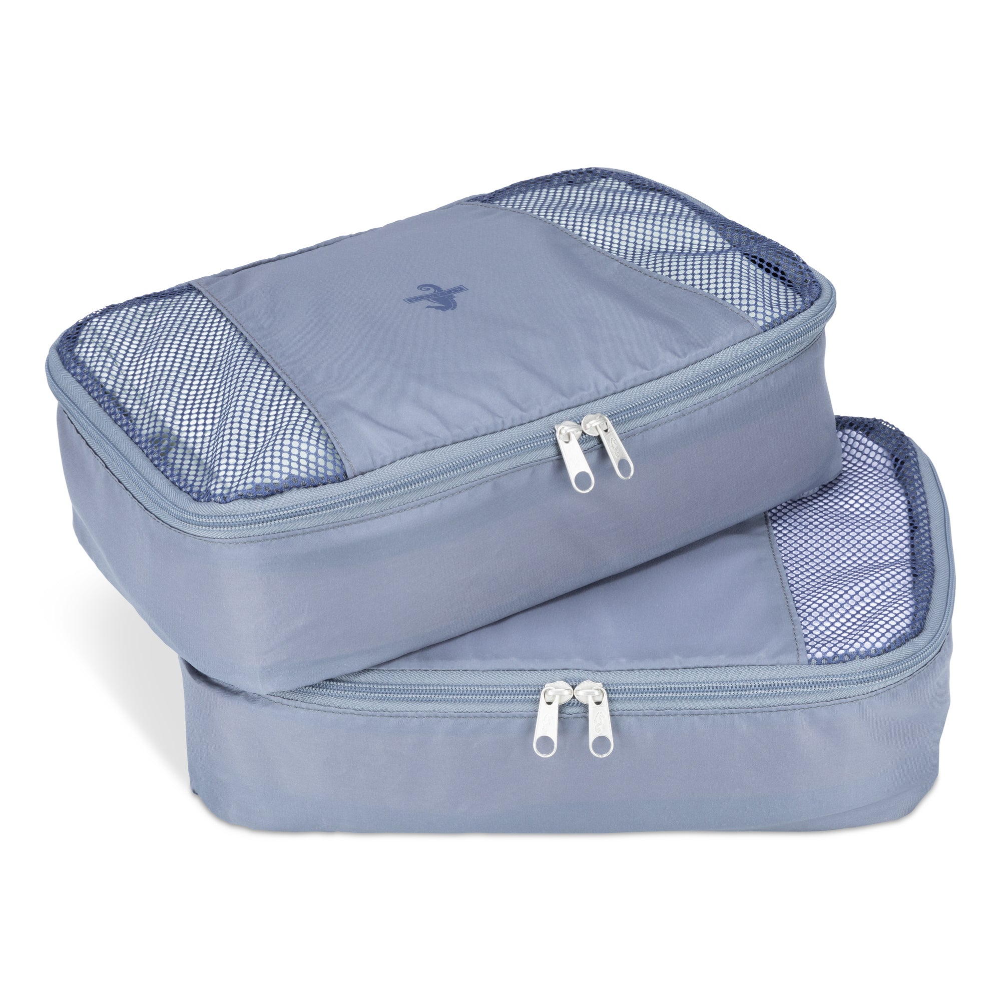 Atlantic Sailbound Carry On Luggage - Lightweight Expandable Suitcase with 360° Spinner Wheels for Air Travel, Business Trips & Weekend Getaways