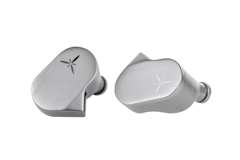 MOONDROP LAN In-Ear Monitor (IEM) HiFi Earphones with High Resolution Sound - Perfect for Gaming, Music Listening & Studio Monitoring