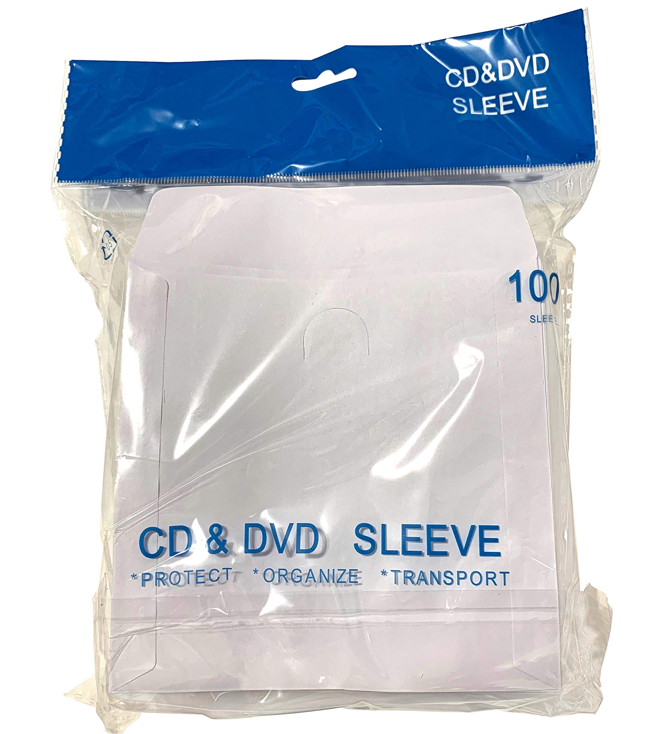 4000 Pack White Window Flap Paper Sleeves 100g - Perfect for Mailing, Invitations, Business Documents & Greeting Cards
