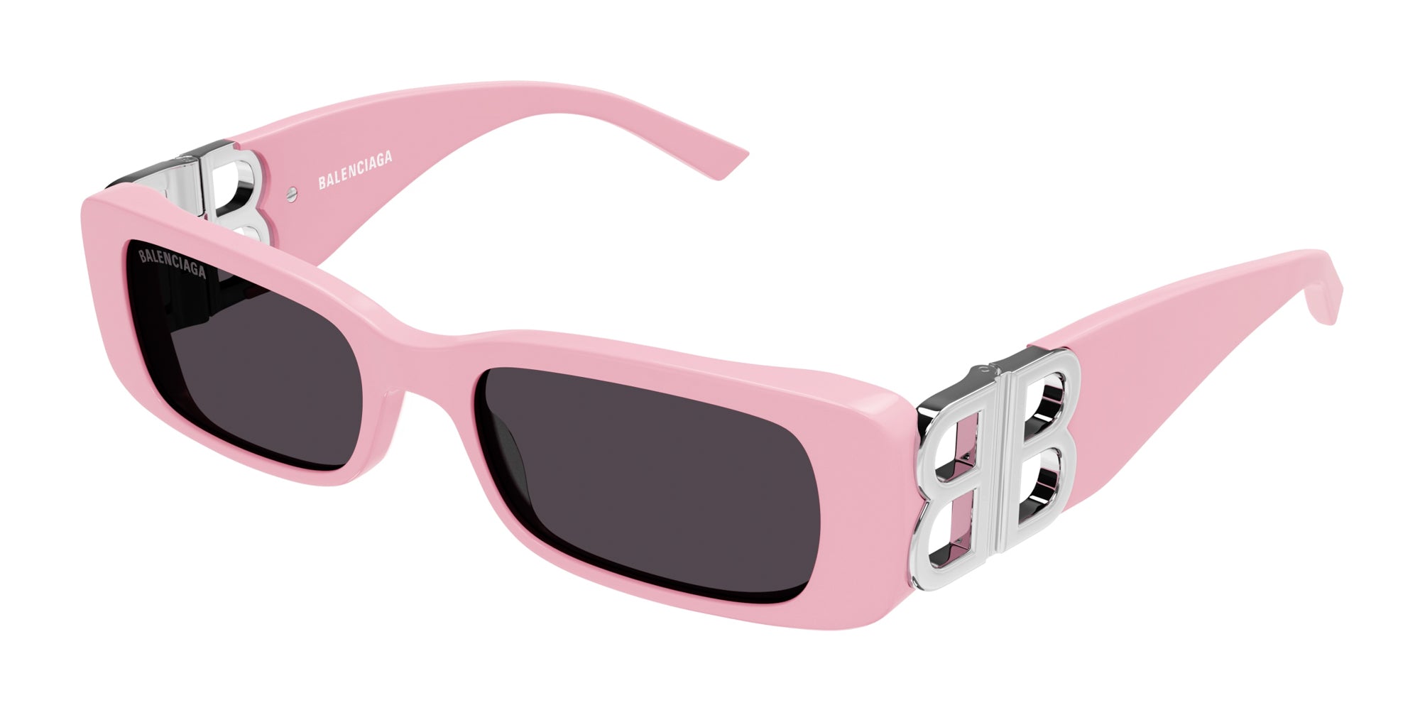 Balenciaga BB0096S Sunglasses - Luxury Designer Shades for Men & Women | UV Protection, Fashionable & Durable | Perfect for Outdoor Activities, Travel & Everyday Wear