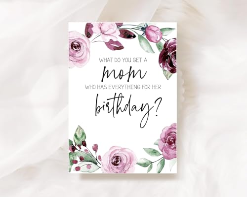 Rose Mom Birthday