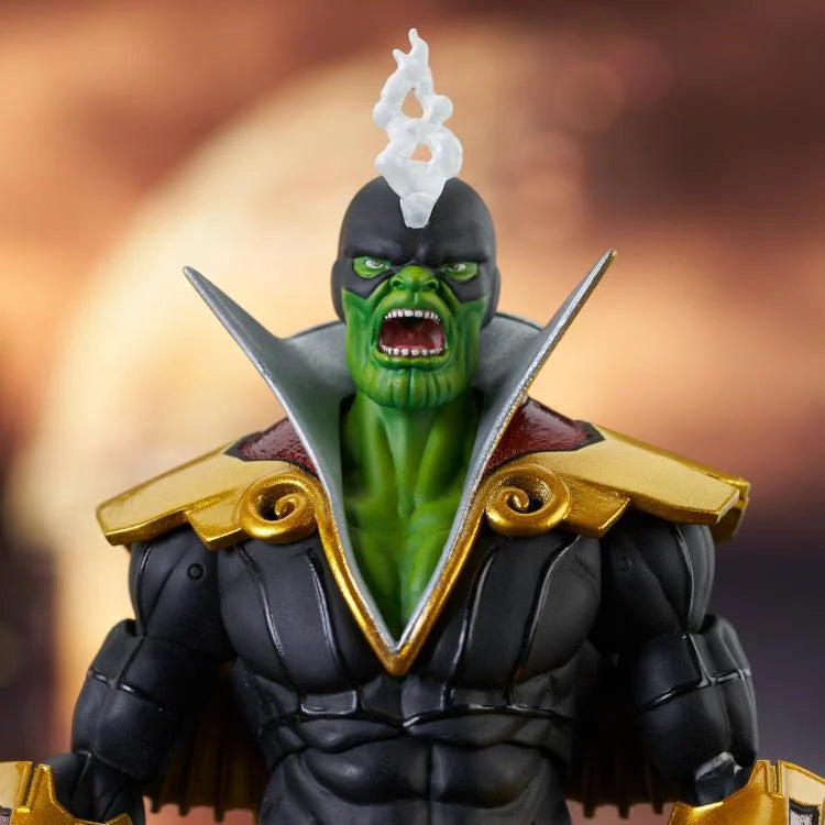 Marvel Select Super Skrull Action Figure - 6.5