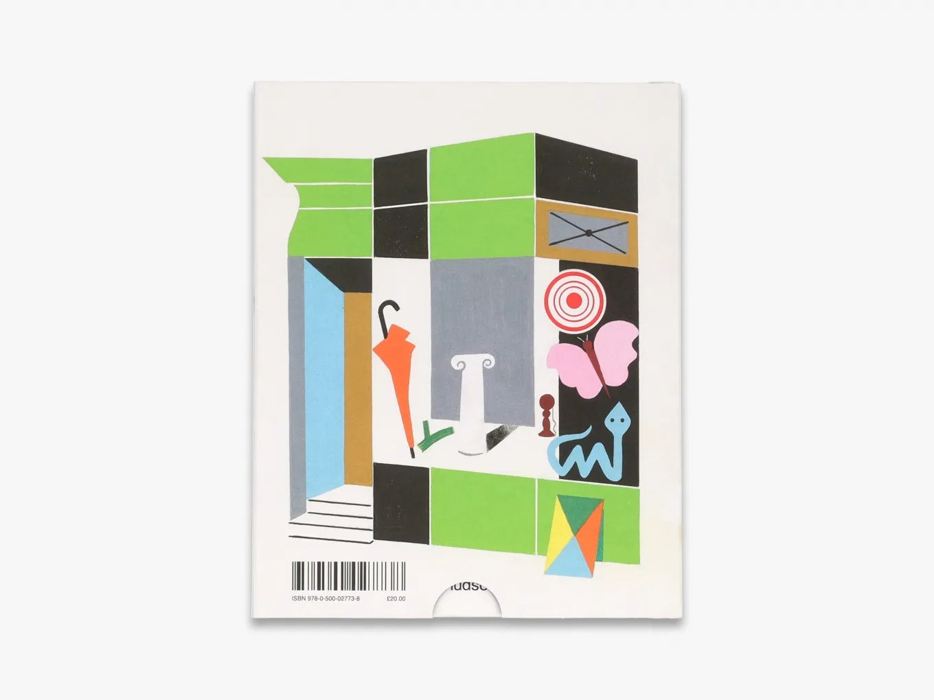 Surrealism Pop Up Art - Unique 3D Paper Sculptures for Home Decor & Gifts | Perfect for Wall Art, Office Decor & Creative DIY Projects