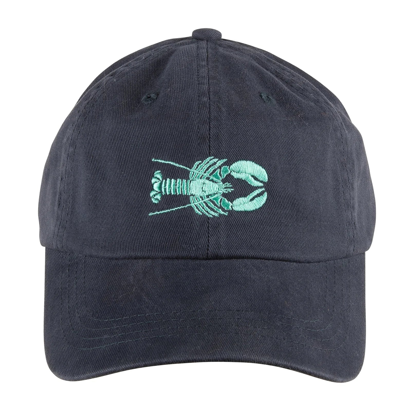 BC Hat Lobster - Stylish and Comfortable Lobster Print Baseball Cap for Men & Women | Perfect for Outdoor Activities, Beach Trips, and Casual Wear
