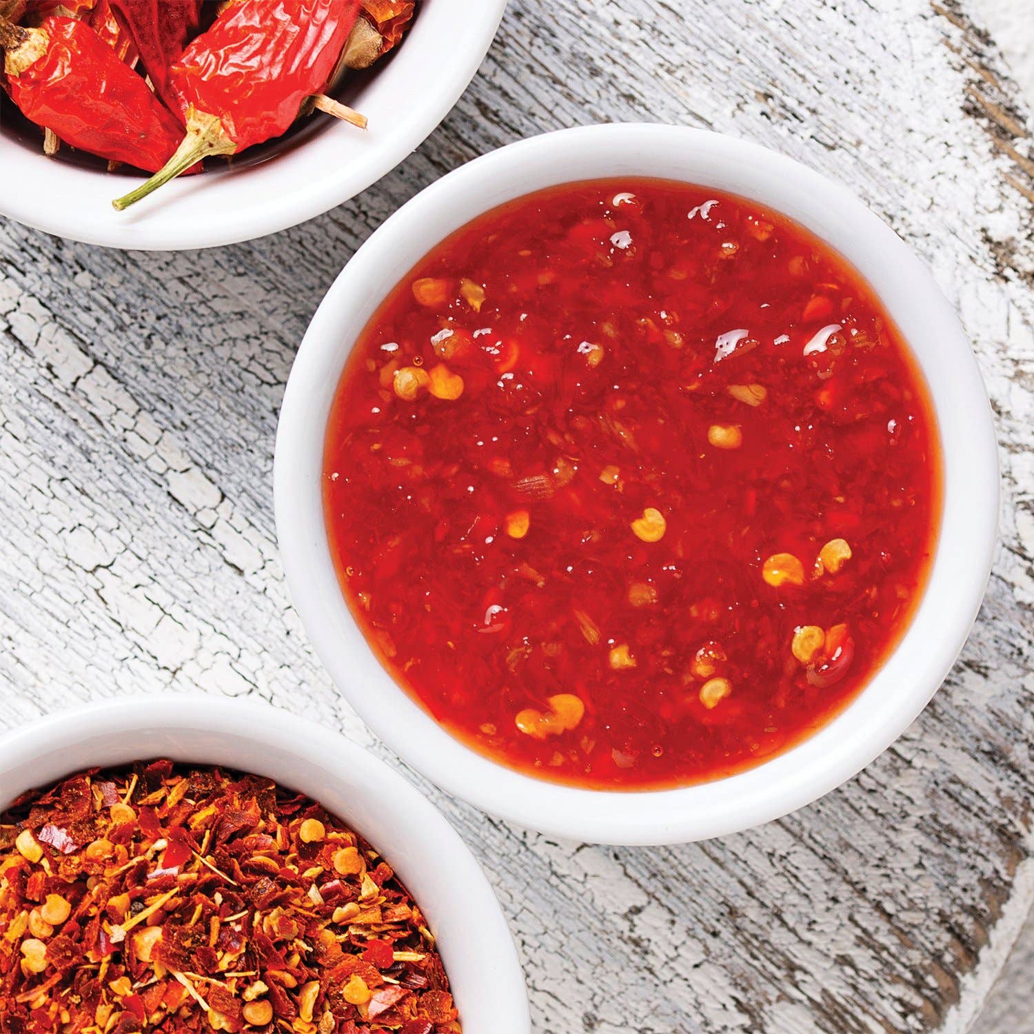 Cherry Pepper Shark Bait Hot Sauce - Spicy Gourmet Hot Sauce for Seafood, Tacos & Wings - Perfect for Grilling, BBQ & Cooking
