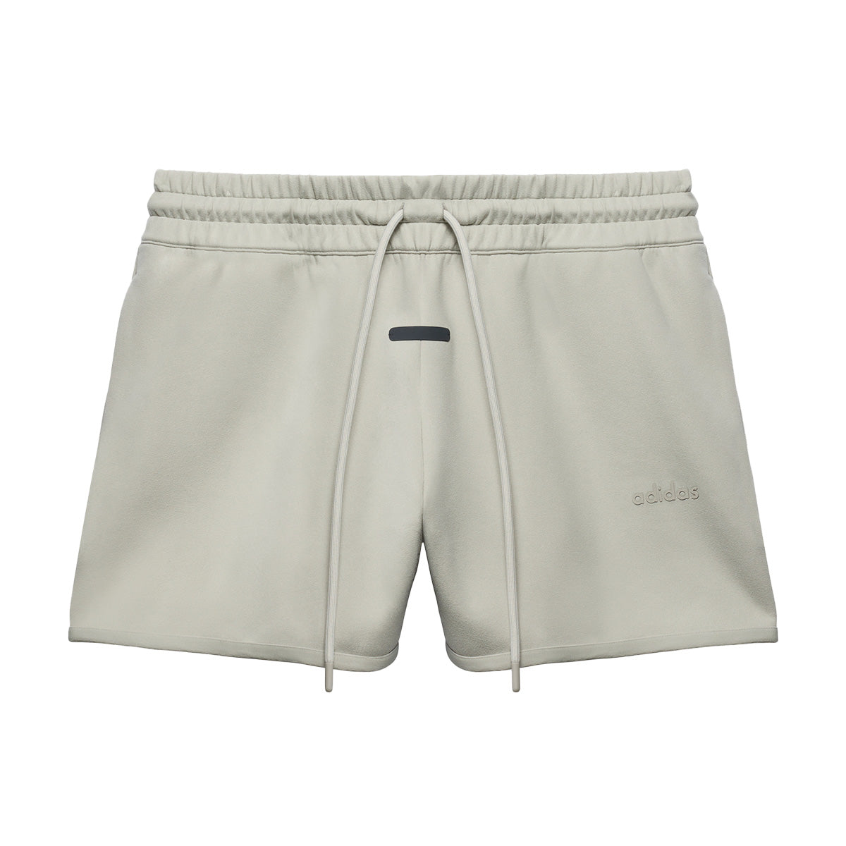 Fear of God Athletics Shorts for Men - Comfortable Gym & Running Shorts with Pockets - Perfect for Workouts, Jogging, and Casual Wear (Sesame Color)