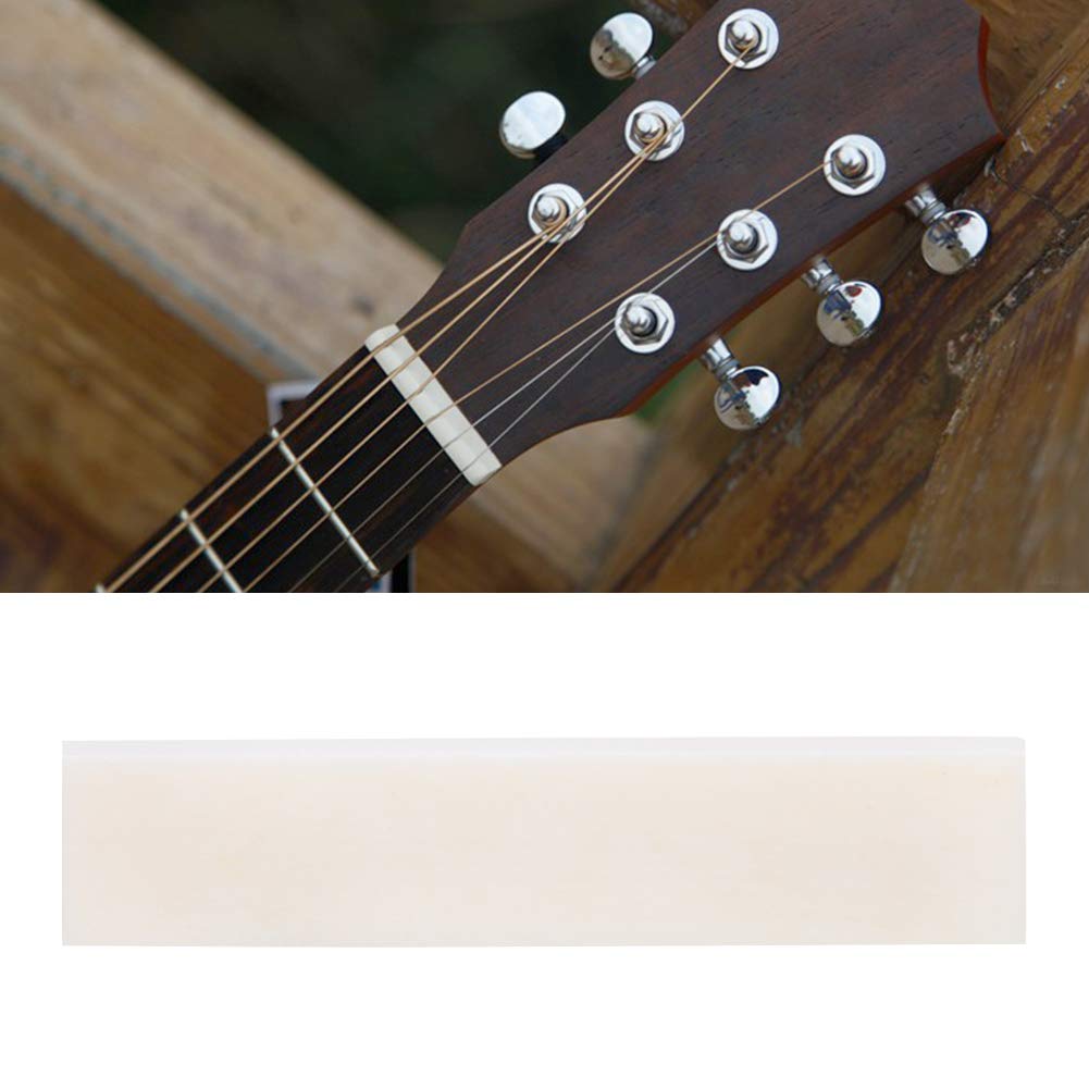 Lightweight DIY Electric Guitar Kit - Customizable Guitar Blank for Electric & Classical Guitars (1 Pack) - Perfect for Beginners, Musicians & DIY Enthusiasts