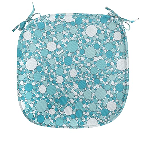 Turquoise Teal