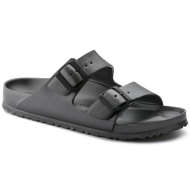 Arizona Essentials EVA Narrow Sandals - Lightweight Comfortable Slip-On Shoes for Men & Women - Perfect for Beach, Pool, and Summer Outdoor Activities