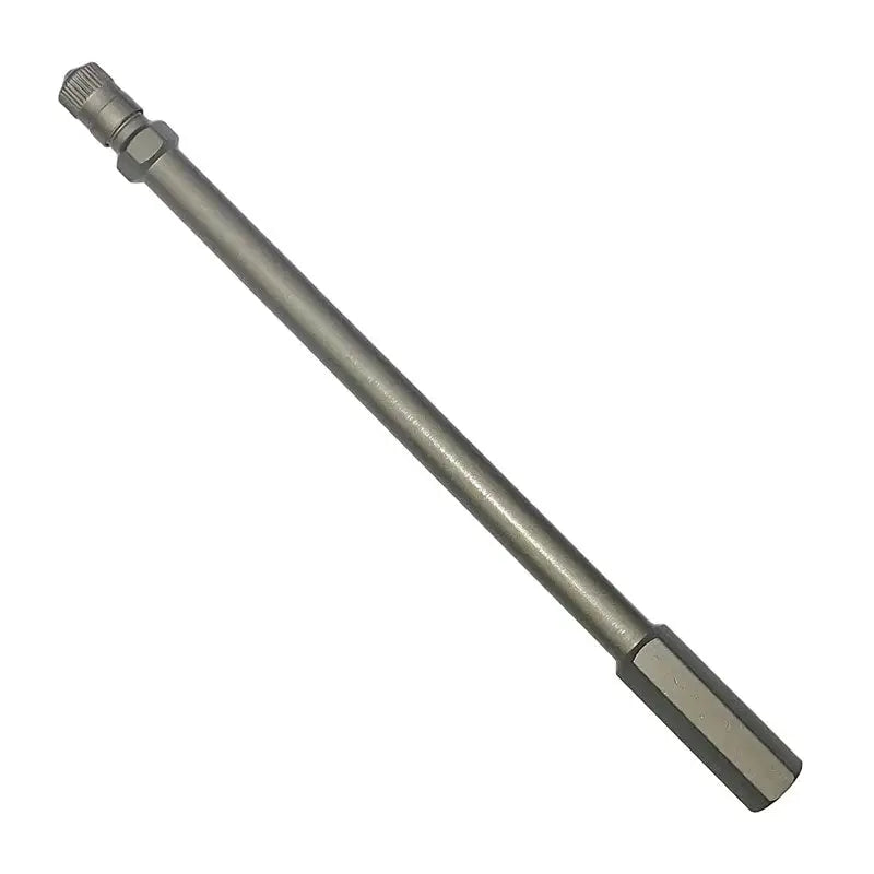 AA Aluminum Valve Extension (Each) - Durable & Lightweight for Bikes, Cars, and Trucks - Perfect for Tire Inflation & Maintenance