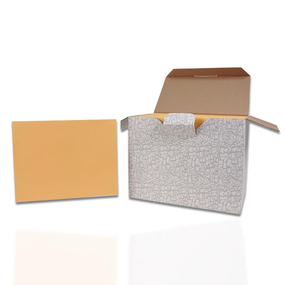 School Smart No Clasp Gummed Flap Envelopes 10x13 Inches - 250 Pack Kraft Brown Mailing Envelopes for Business, Office, School & Mailing Documents