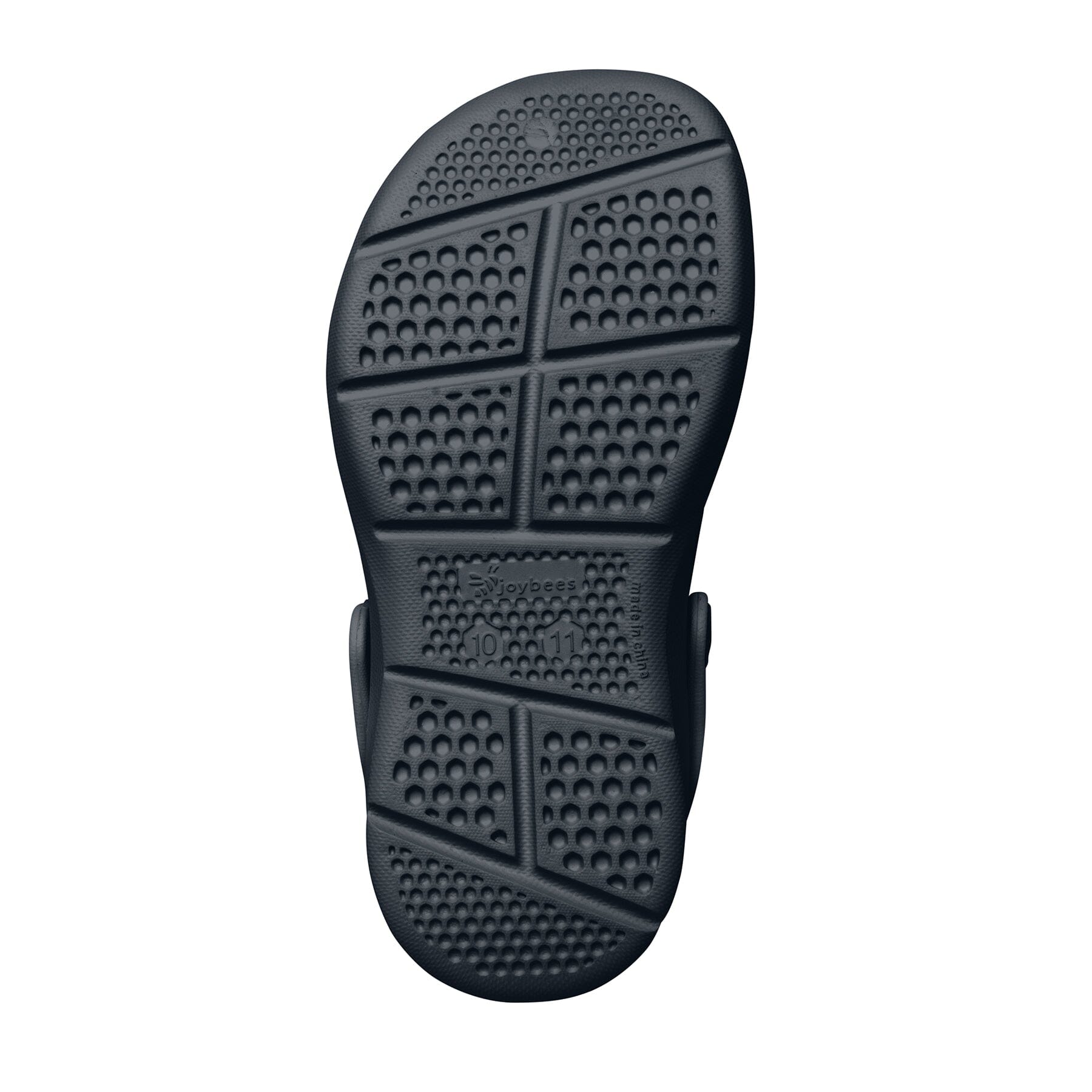 JOYBEES Active Clogs for Kids - Comfortable & Durable Water Shoes for Boys & Girls - Perfect for Beach, Pool, Playground & Outdoor Activities