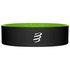 Compressport Free Belt SS 20 - Lightweight Running Waist Pack for Men & Women - Perfect for Marathon, Hiking, Gym & Outdoor Activities (Model: CU00012B 904)