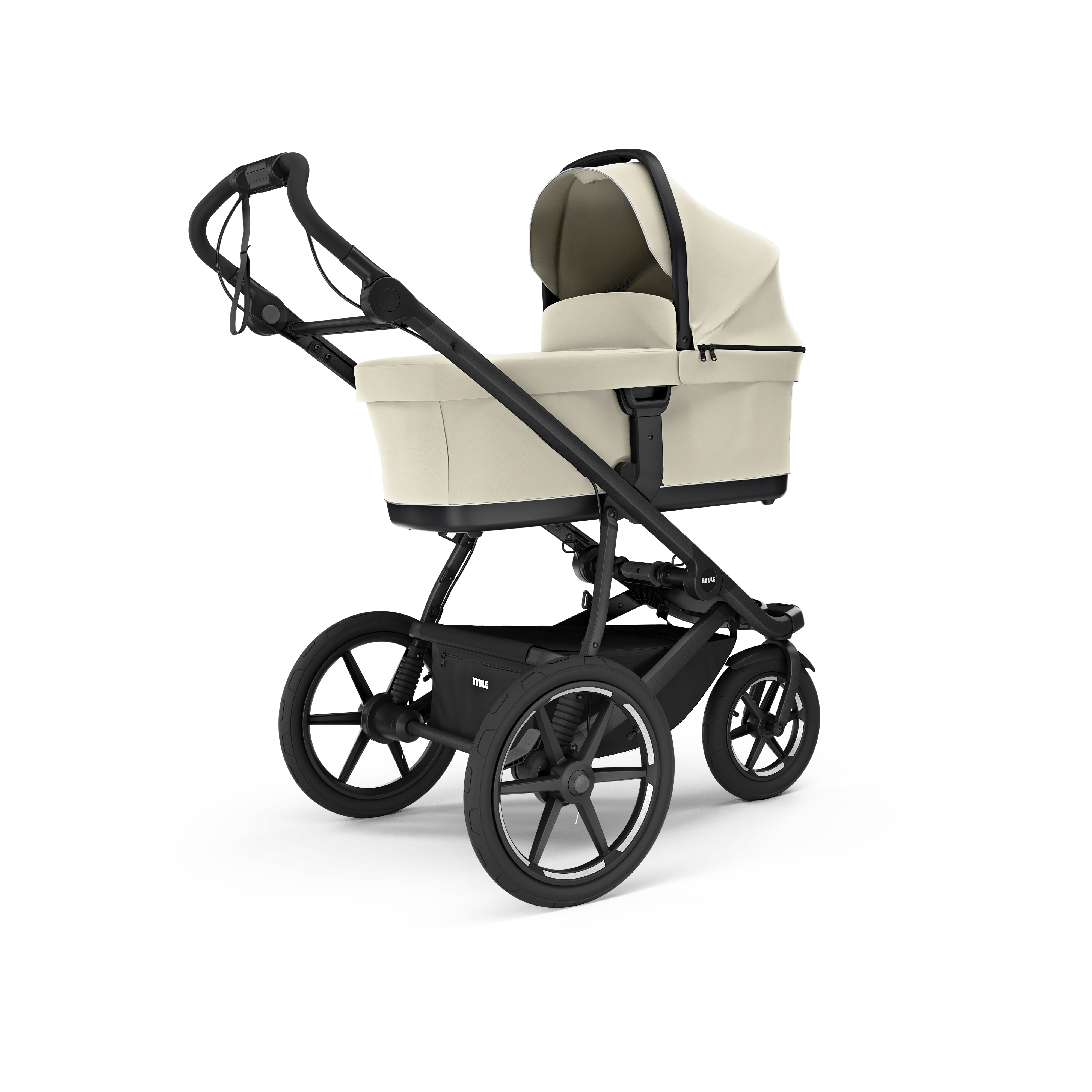Thule Urban Glide 3 Bassinet - Lightweight Baby Stroller Bassinet for Newborns | Perfect for Jogging, Walking & Outdoor Adventures