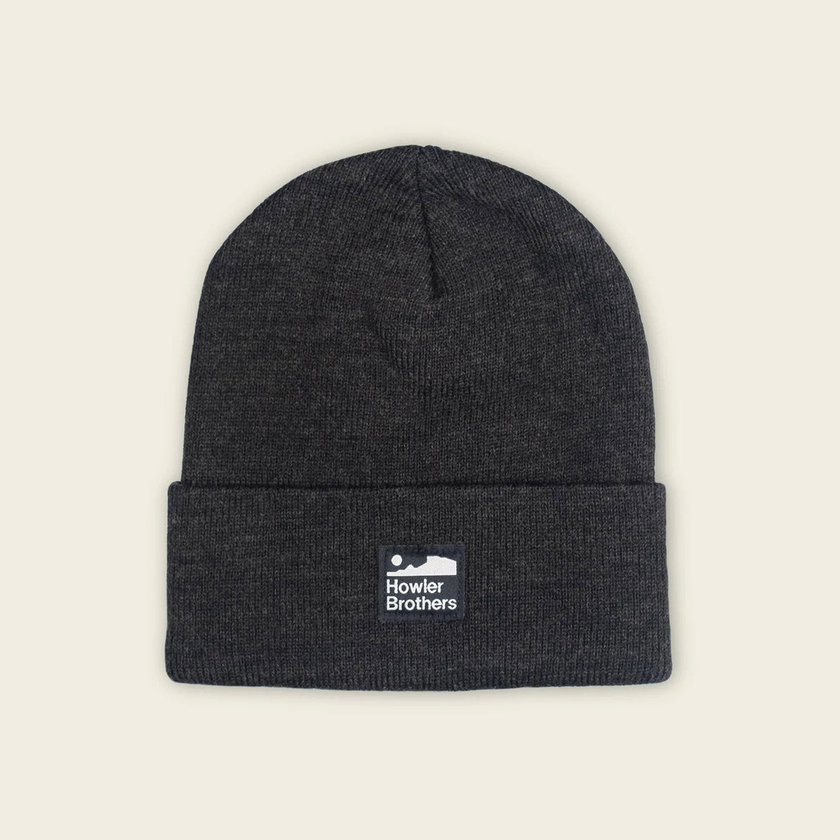 Hawkeye Beanie Hat - Warm Winter Knit Cap for Men & Women - Perfect for Outdoor Sports, Hiking, and Casual Wear
