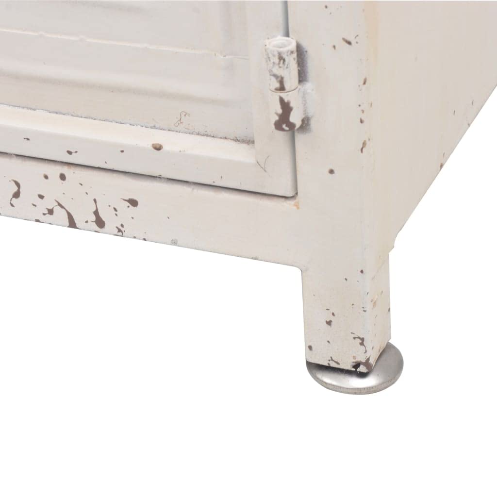 Modern TV Stand with Storage - 47.2