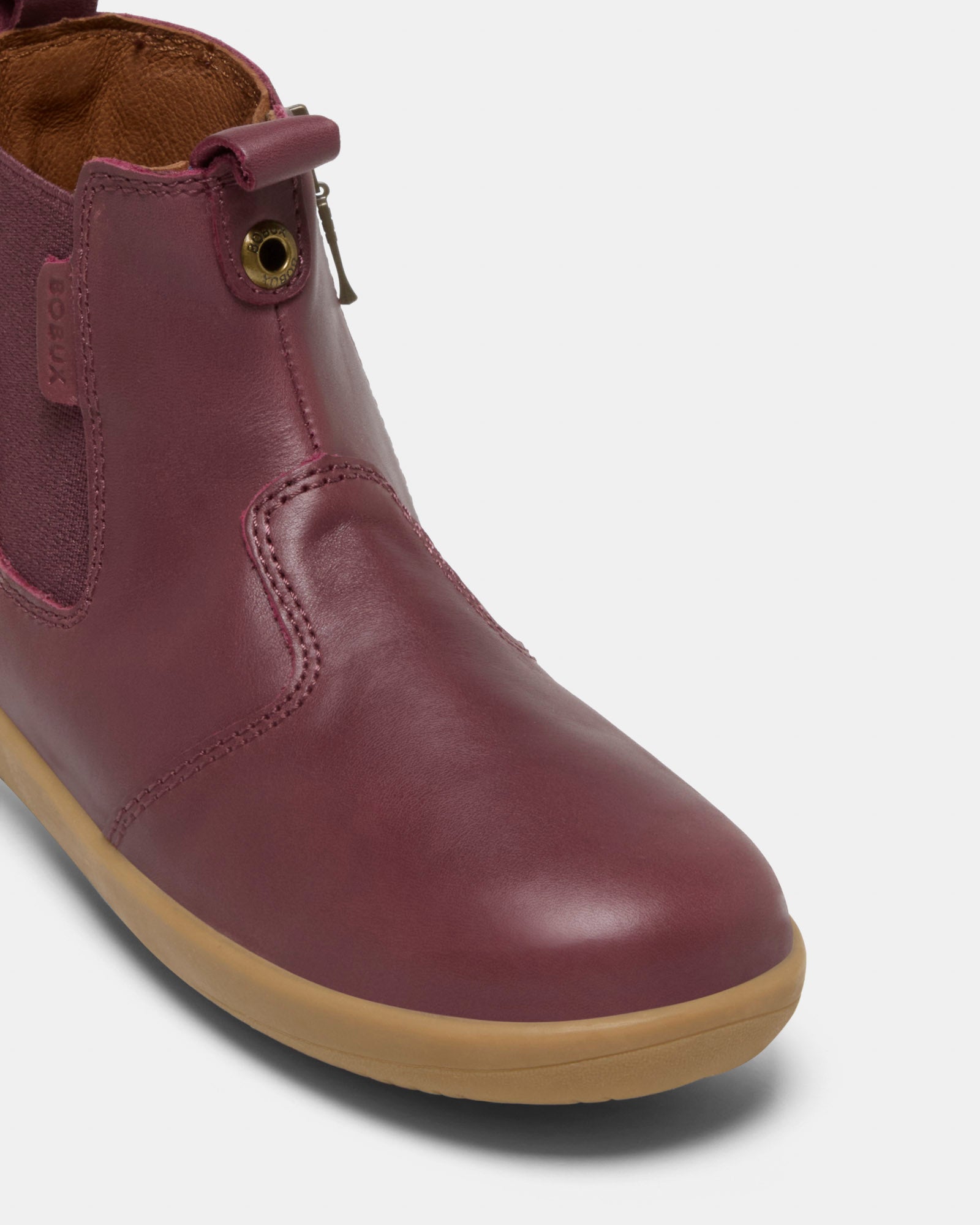 Kid+ Jodhpur Boot II Fig - Stylish & Comfortable Leather Riding Boots for Kids - Perfect for Equestrian, Horseback Riding & Fashion Outfits