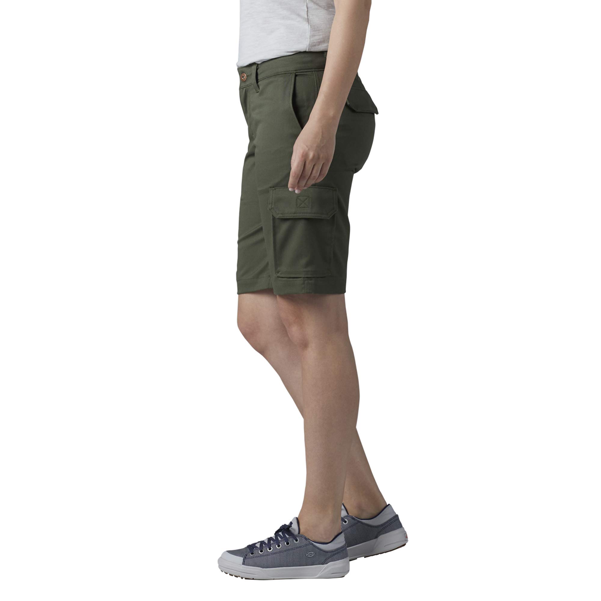 Dickies Women's 11