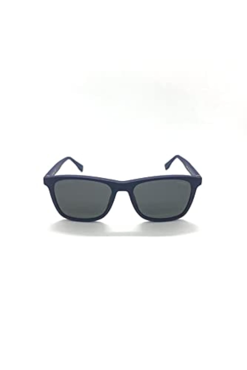 Lacoste L860s Rectangular Sunglasses for Men – Polarized UV Protection, Classic Aviator Style – Perfect for Driving, Beach & Outdoor Activities