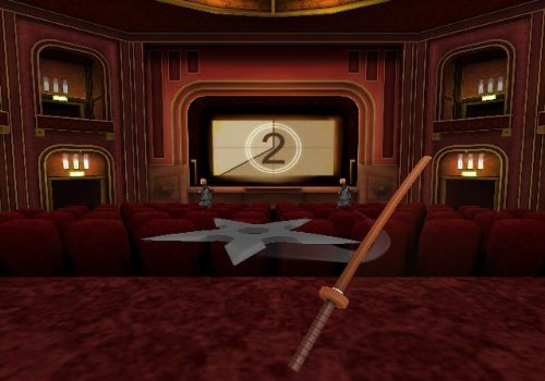 All Star Karate Game for Nintendo Wii - Fun Family & Kids Martial Arts Training - Perfect for Home Entertainment & Fitness